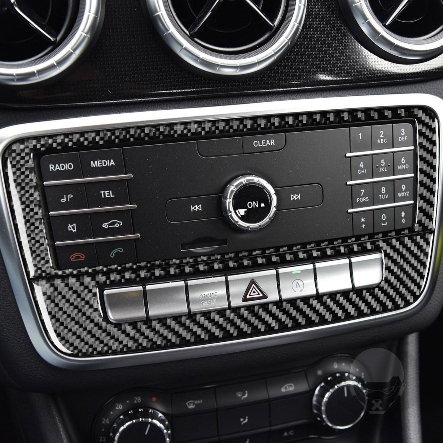 Amazon | メルセデスベンツ CLA C117 GLA X156 2014~2019に対応 カー